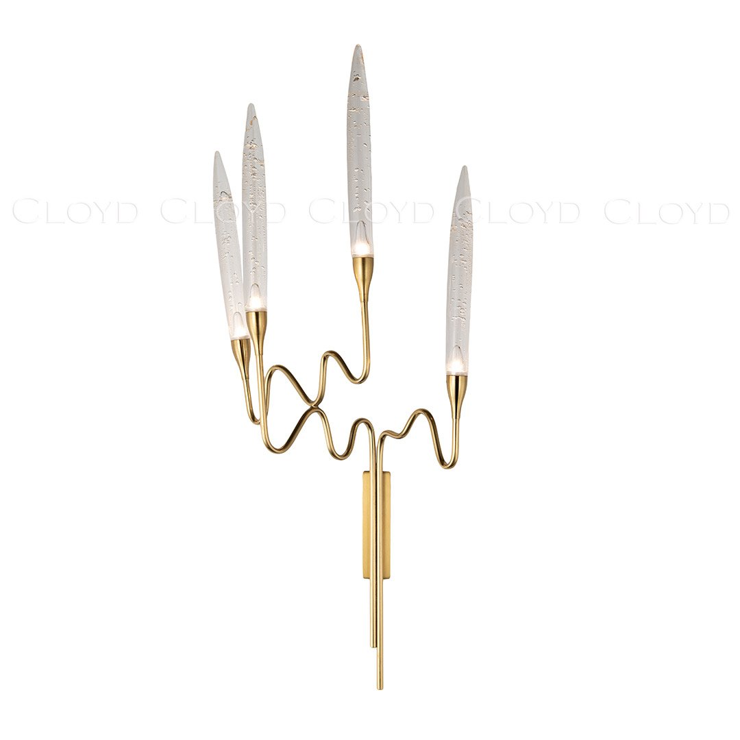 Настенное бра Cloyd Zoar 20392