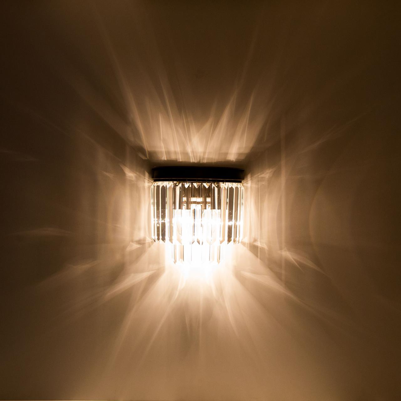 Настенное бра Citilux Мартин CL332331