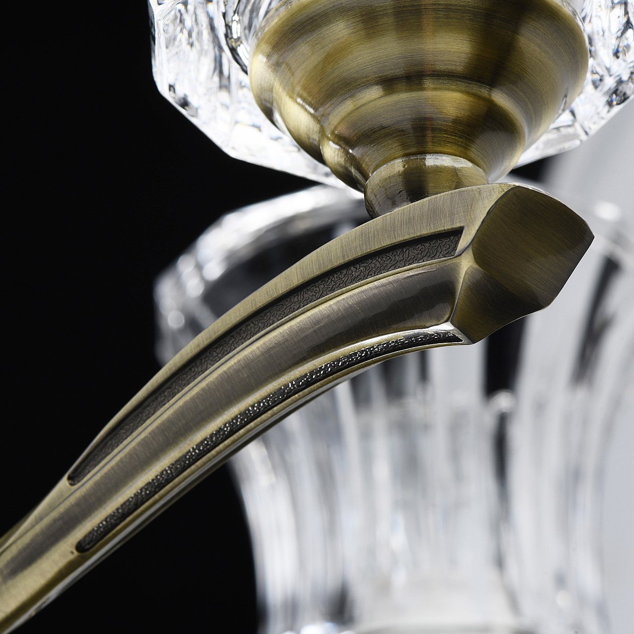 481013805 Подвесная люстра MW Light Аманда 481013805