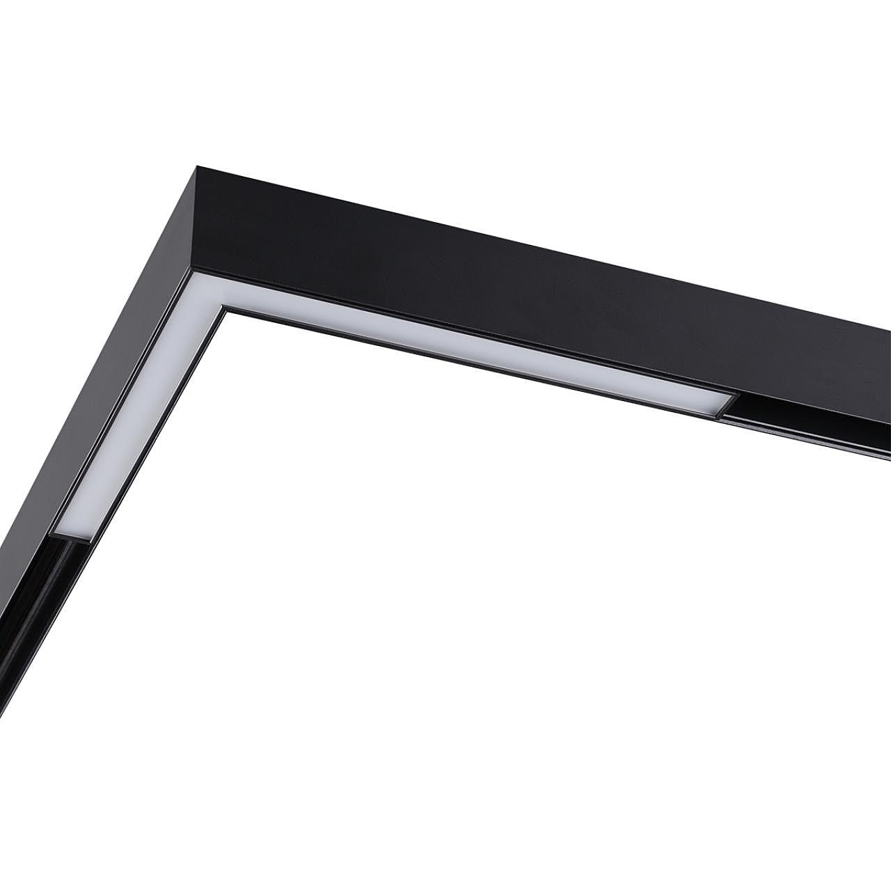 358913 Трековый светильник Novotech Flum 358913