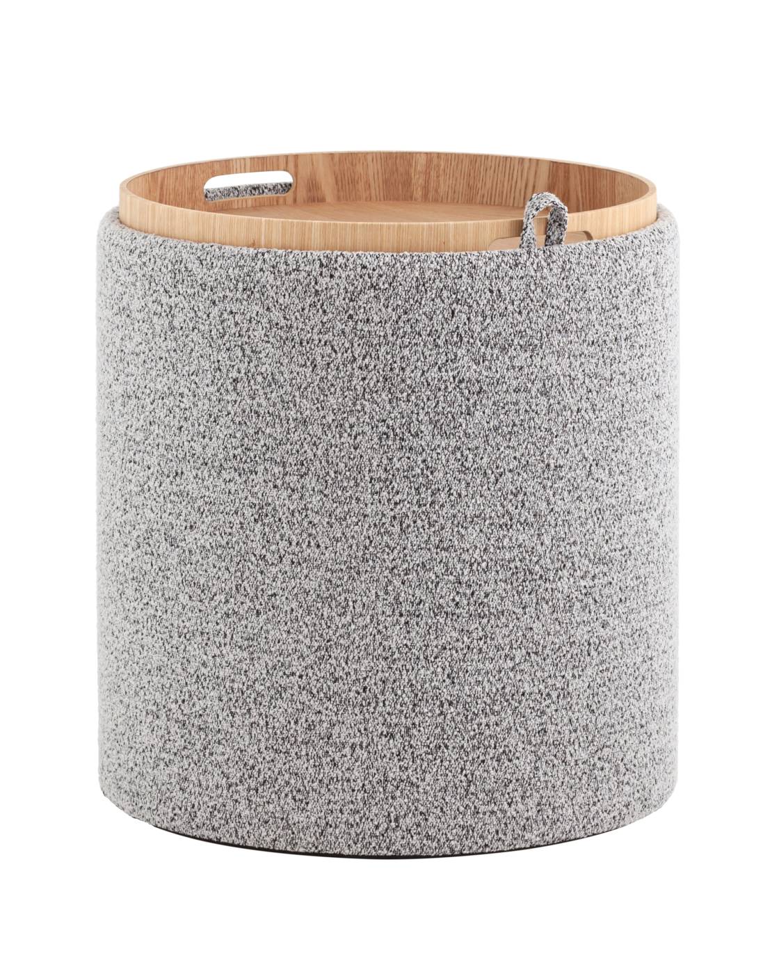 УТ000038727 Пуфик Stool Group Хюгге УТ000038727