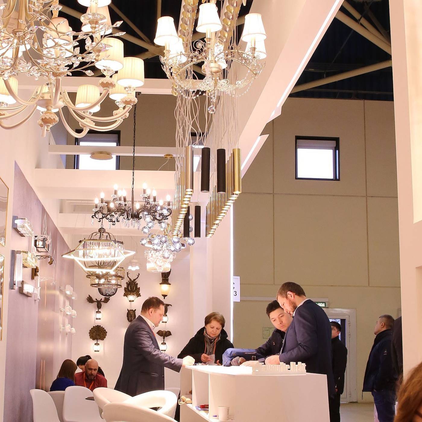 Светильник подвесной Favourite Pendenti 1965-1P