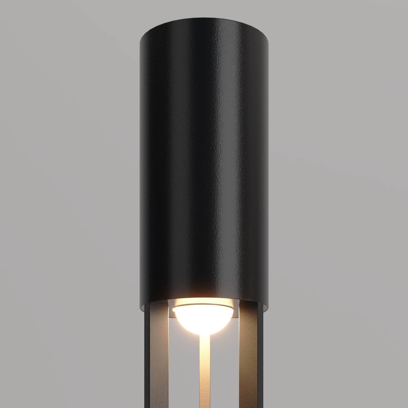 Уличный наземный светильник Maytoni Mill O427FL-L30GF3K