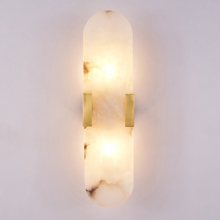 MT1000-B brass Настенный светильник Delight Collection Wall lamp MT1000-B brass
