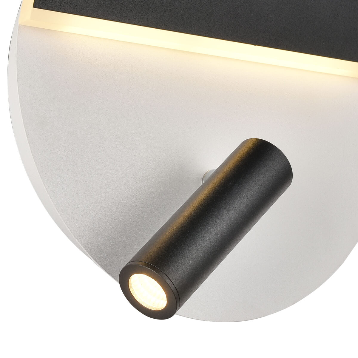 Настенный светильник Vele Luce Radar VL8292W21