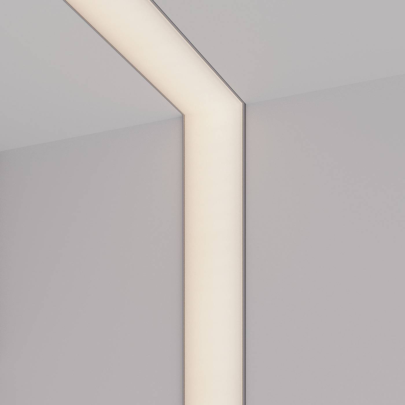 047360 Профиль Arlight Sl-Fantom 047360