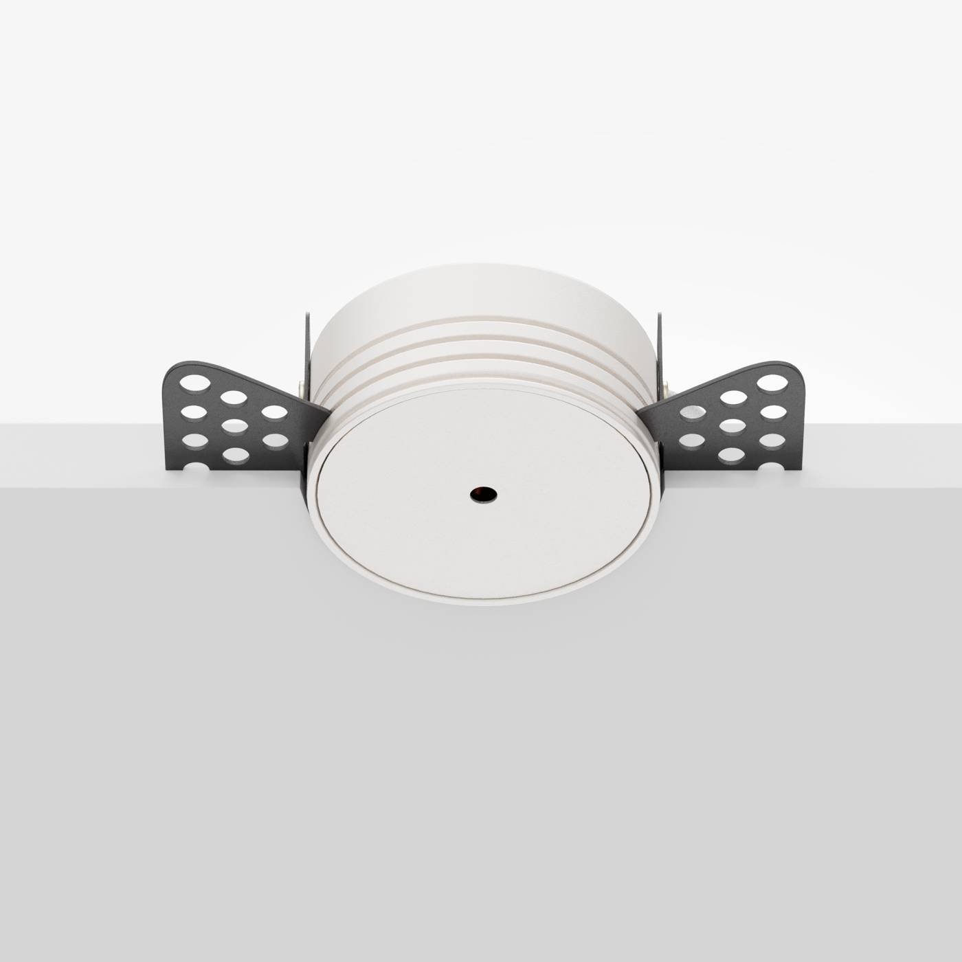 PA001-TRS-W Основание для вывода провода подвесного светильника Maytoni Accessories for pendant PA001-TRS-W
