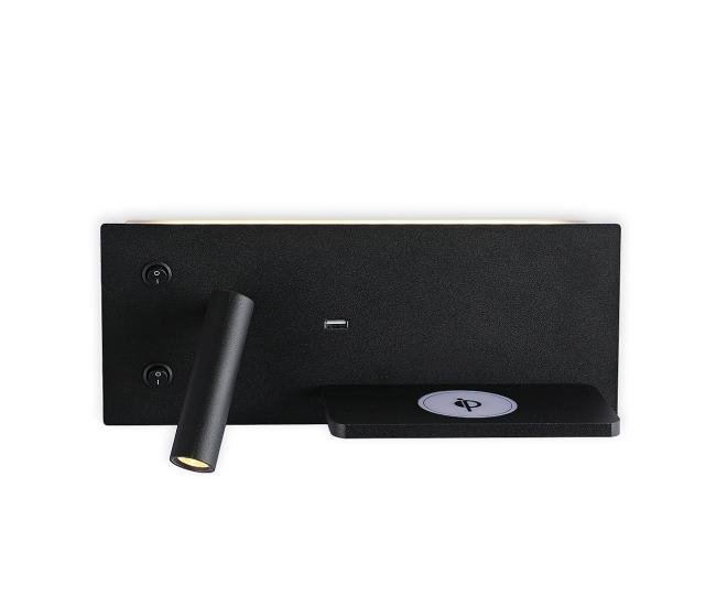 08075R,19 Настенный светильник KINK Light Норти 08075R,19