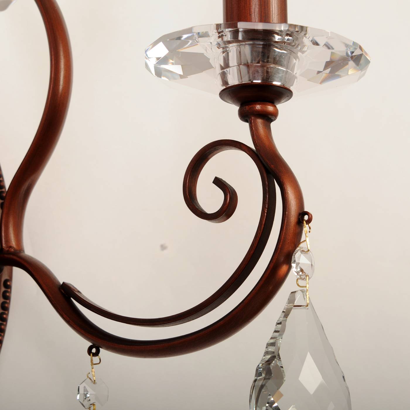 Настенное бра Abrasax 12106/2