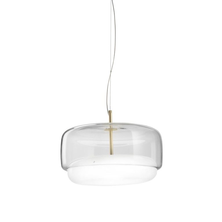 10094P/B brass Светильник подвесной Delight Collection 10094 10094P/B brass