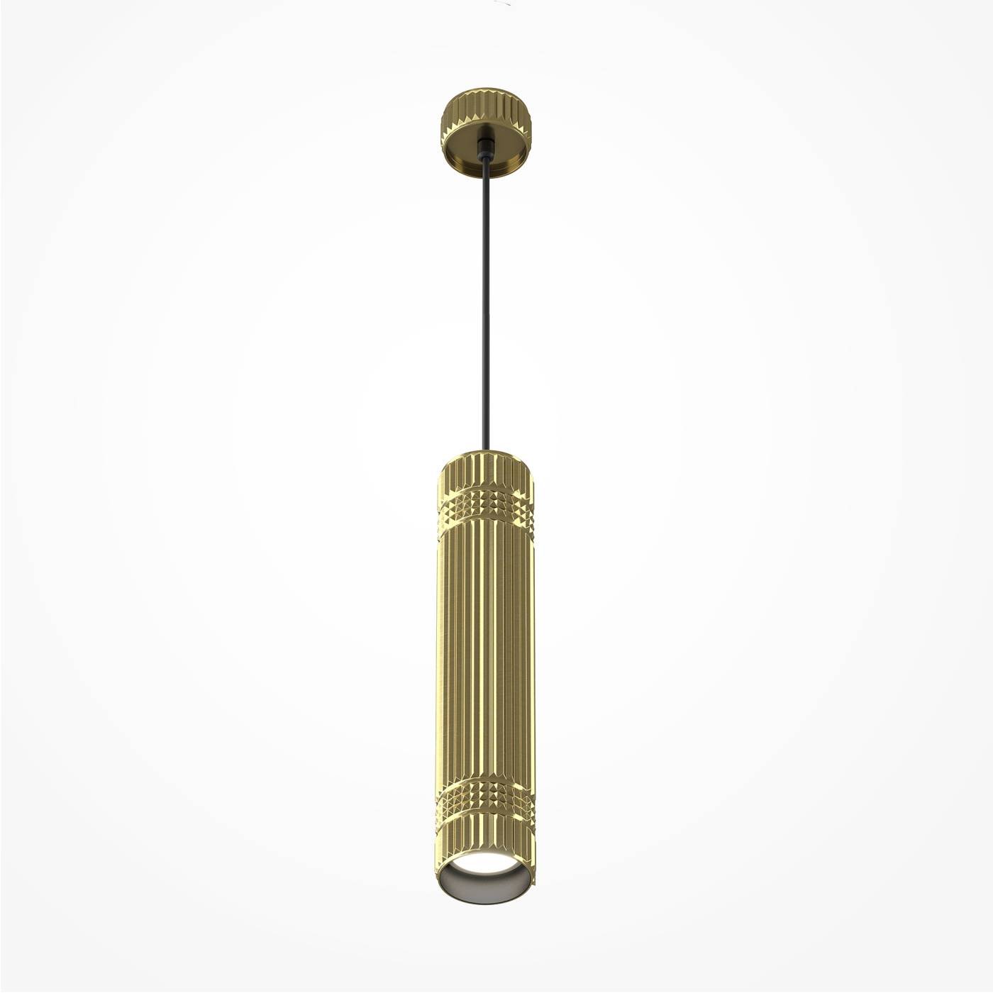 MOD475PL-01BS Светильник подвесной Maytoni Metropolis MOD475PL-01BS