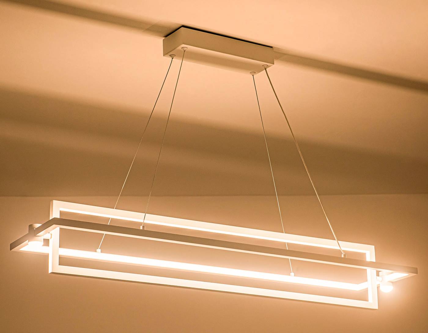 Подвесная люстра Ambrella Comfort FL5735