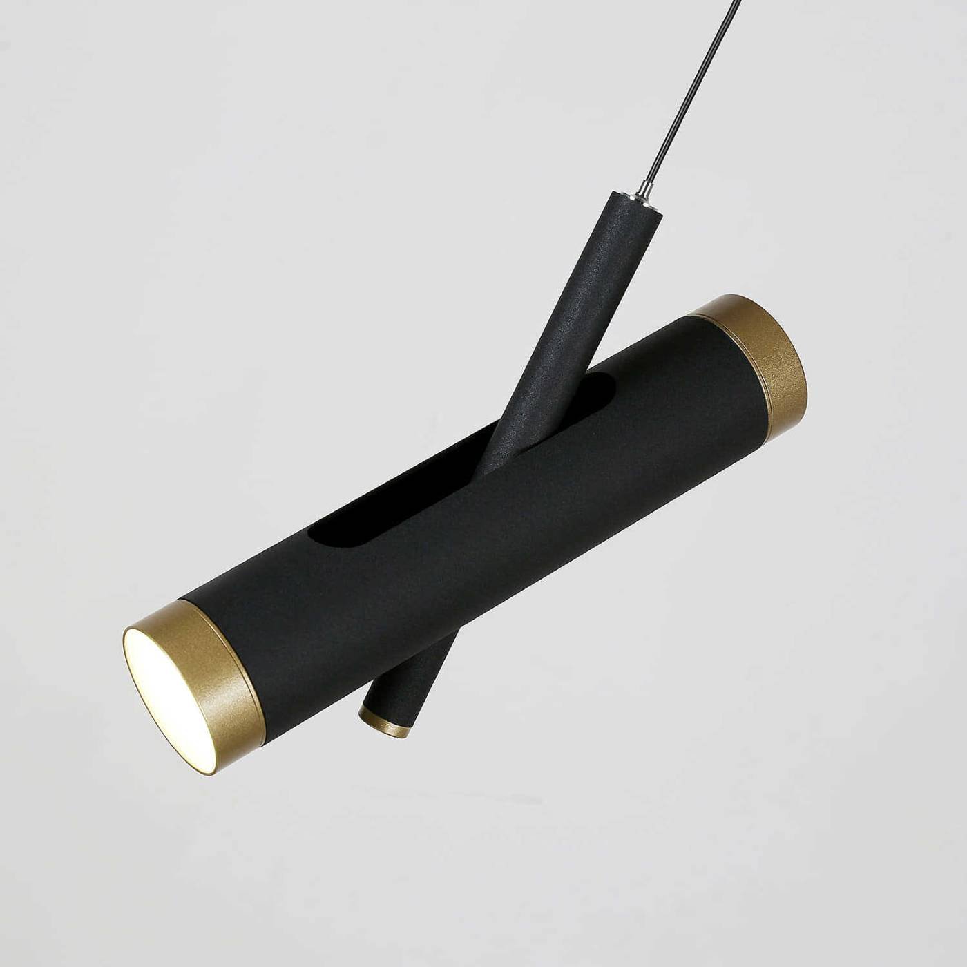 2324-2P Светильник подвесной Favourite Duplex 2324-2P