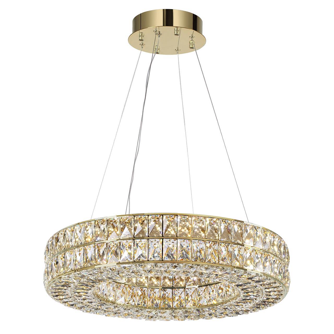 4926/52L Подвесная люстра Odeon Light Panta 4926/52L