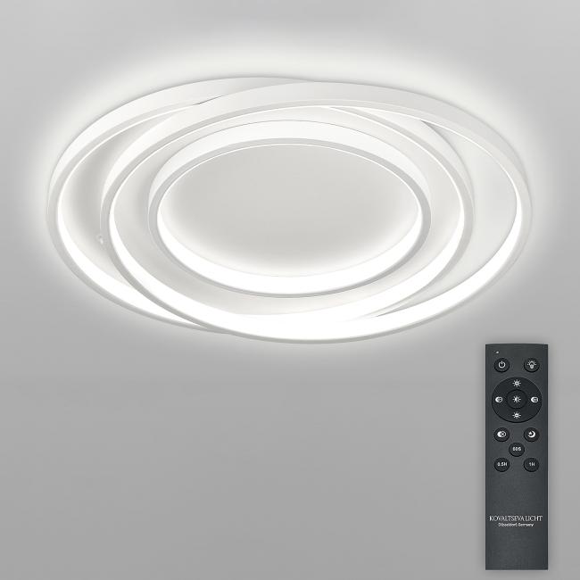 Потолочная люстра Natali Kovaltseva Modern Ii INNOVATION STYLE 83171