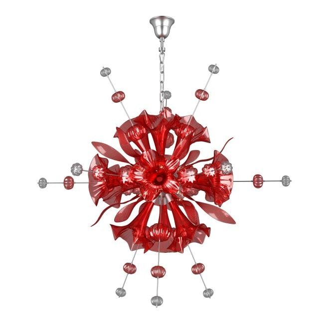 893122 Подвесная люстра Lightstar Celesta 893122