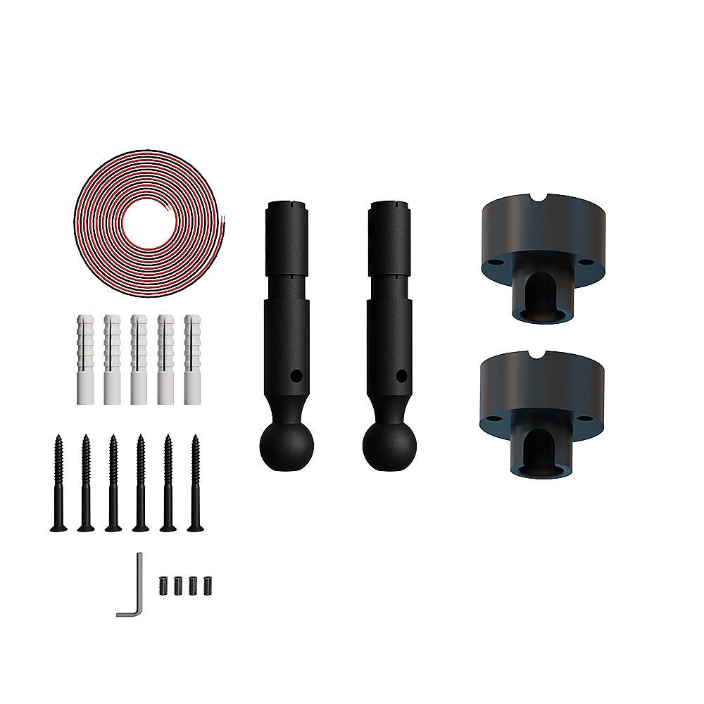 A600006N Комплект креплений для тросовой системы Arte Lamp Skycross A600006N