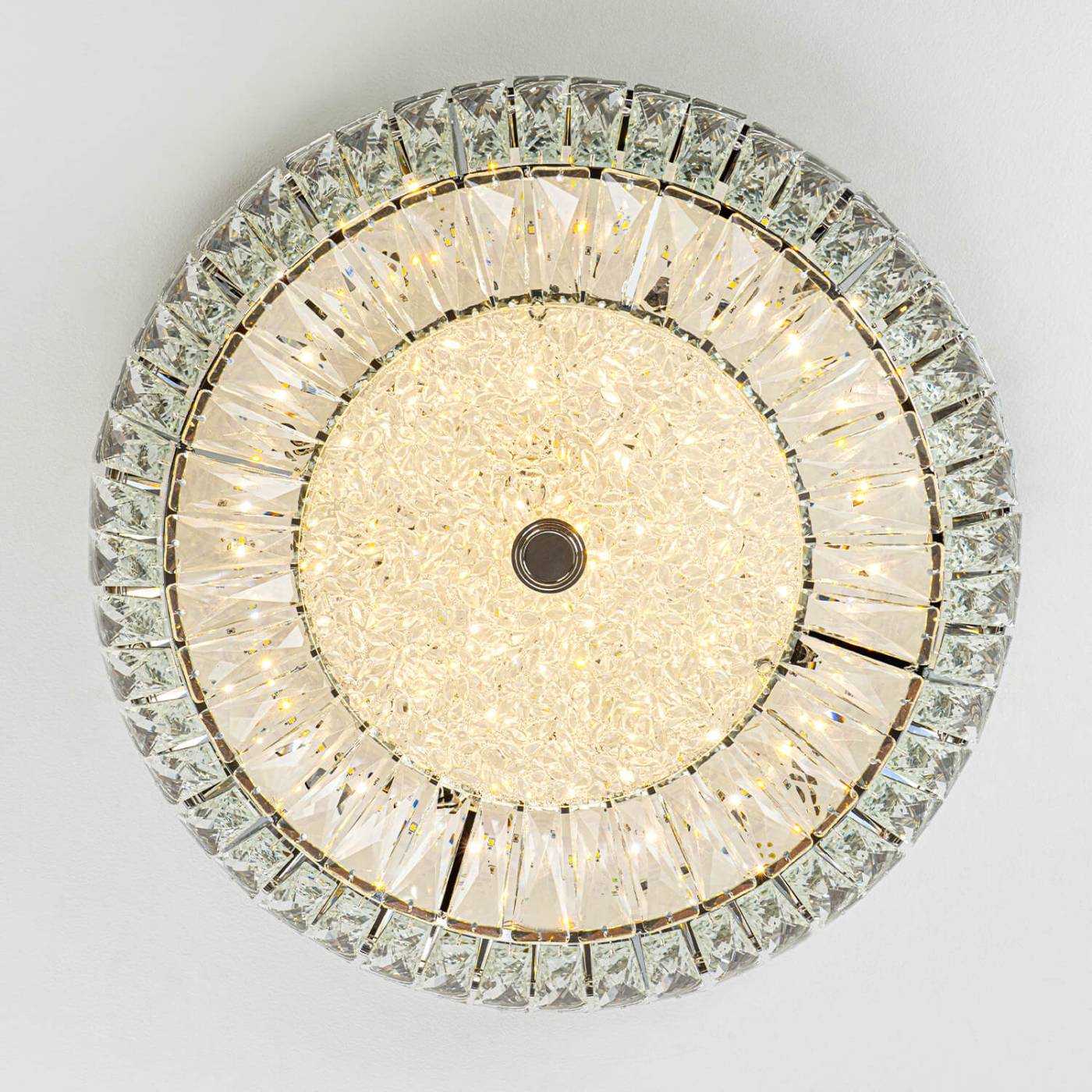 L1190-500 CR Потолочный светильник L LED4U L1190-500 CR