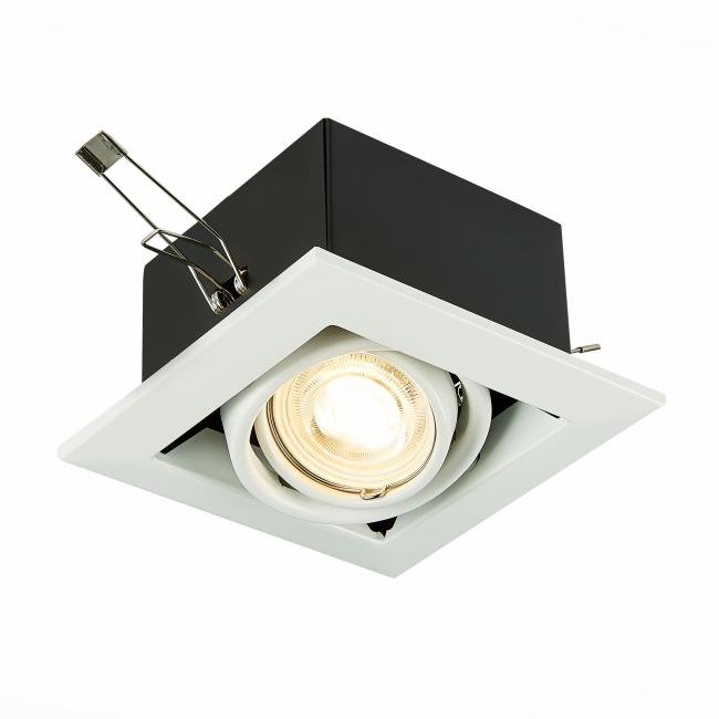 ST250.558.01 Встраиваемый светильник ST Luce ST250 ST250.558.01