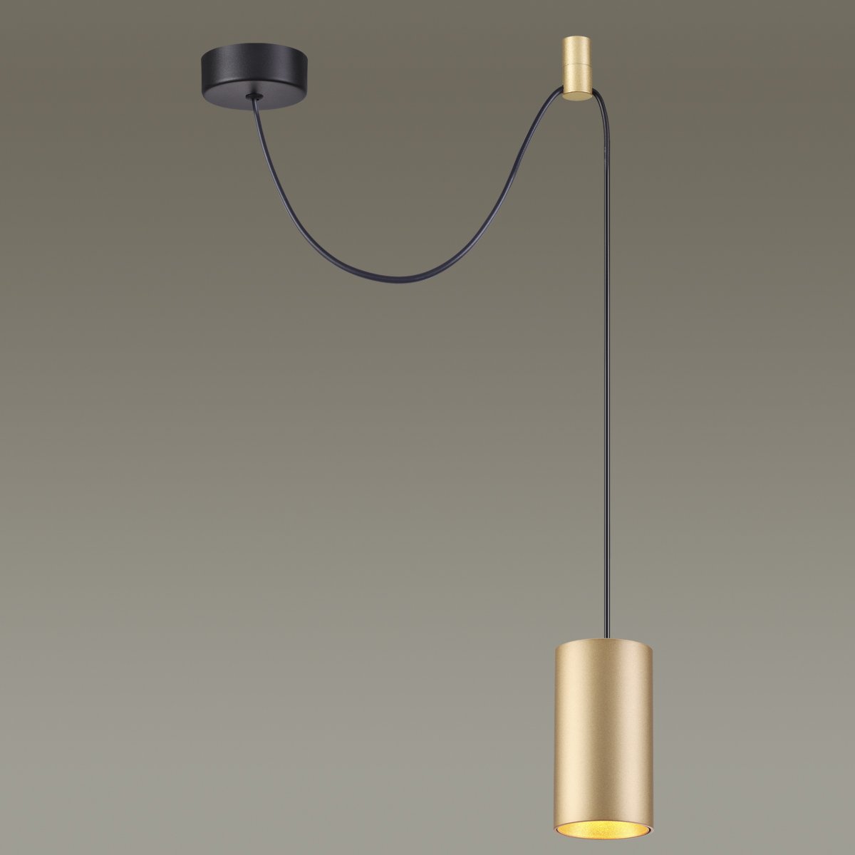 Светильник подвесной Odeon Light Lucas 3898/1