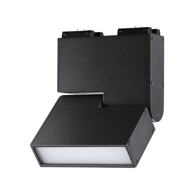 Трековый светильник Novotech Kit 358469