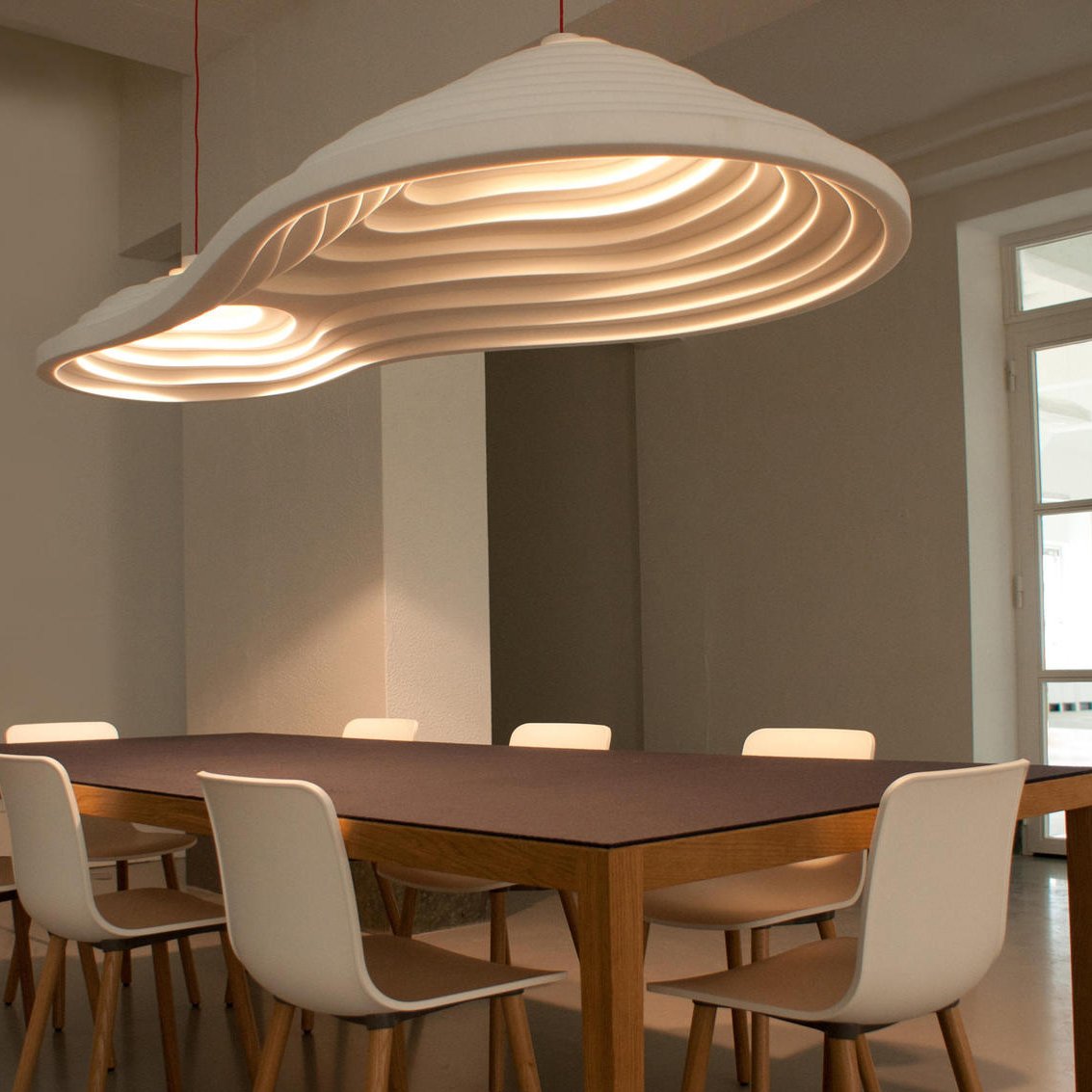 228504-23 Светильник подвесной ImperiumLoft Baroline-Duo01 228504-23