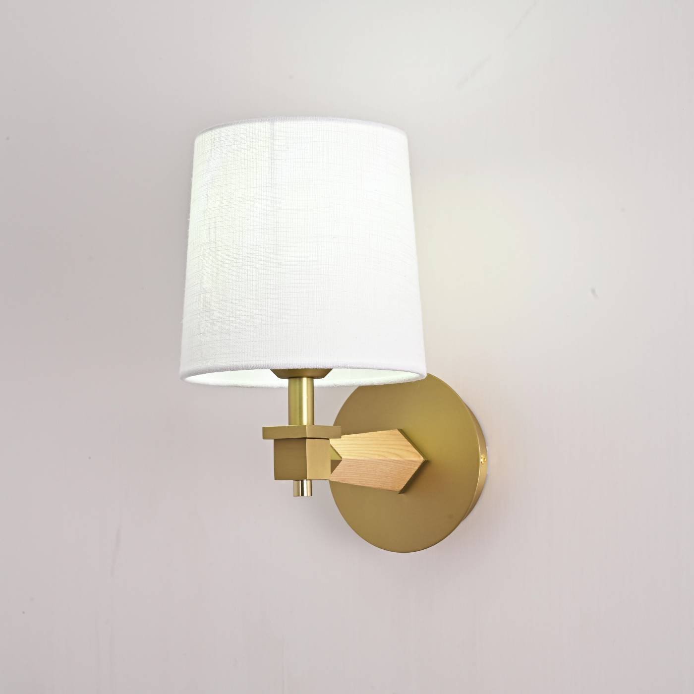243261-26 Настенное бра ImperiumLoft Stavra-Wall01 243261-26