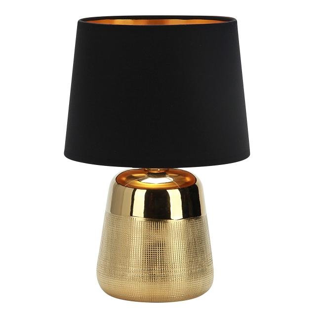10199/L Gold Настольная лампа Escada Calliope 10199/L Gold