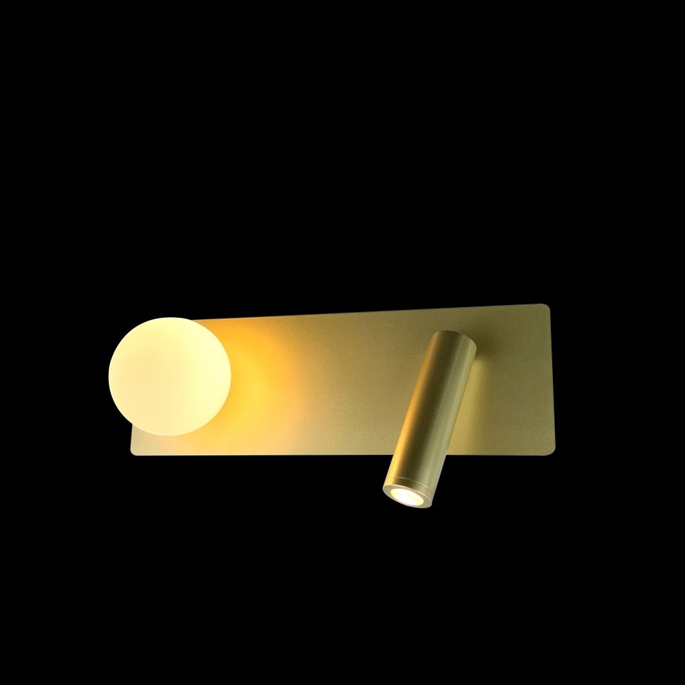 W4774-30 SGD Настенный светильник ILedex Telescope W4774-30 SGD