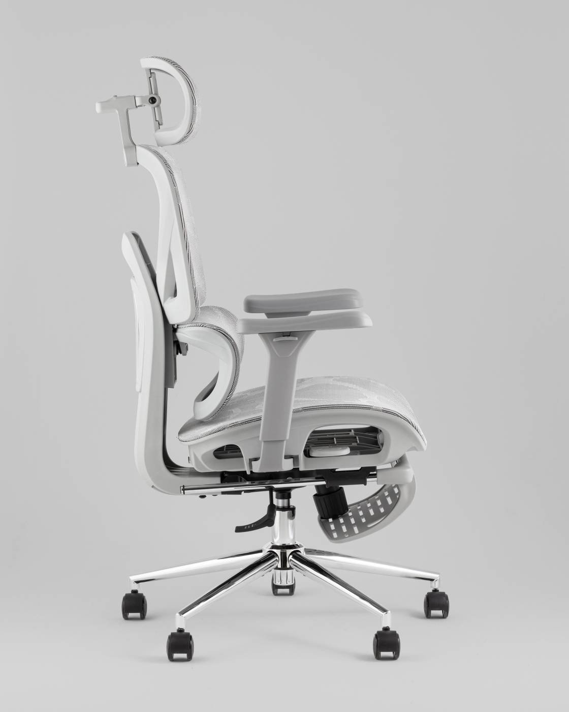 ZR-24FZ77 Офисное кресло Stool Group ZR-24FZ77