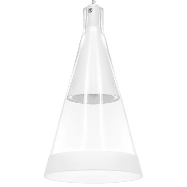 757016 Светильник подвесной Lightstar Cone 757016