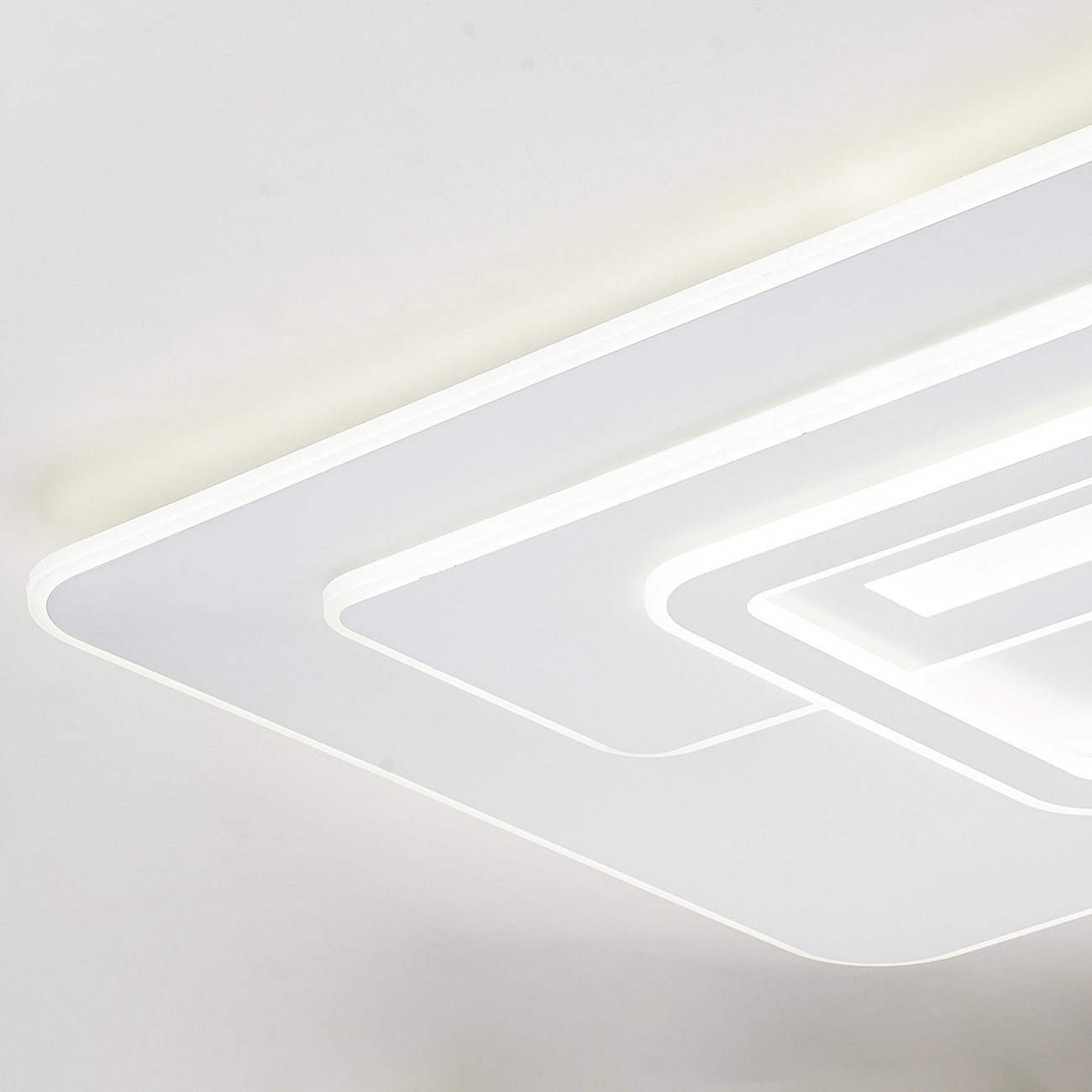 Потолочная люстра Escada Rung 10294/3LED