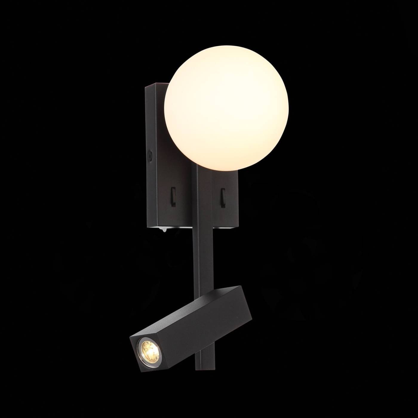 Настенное бра ST Luce Botelli SL1581.401.02