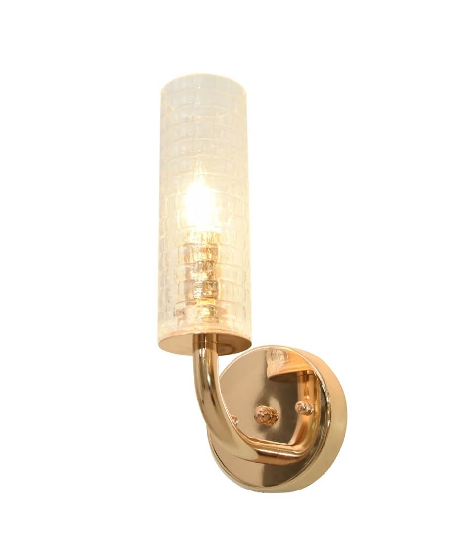 Настенное бра Lumina Deco Donatti LDW 8011-1W F.GD