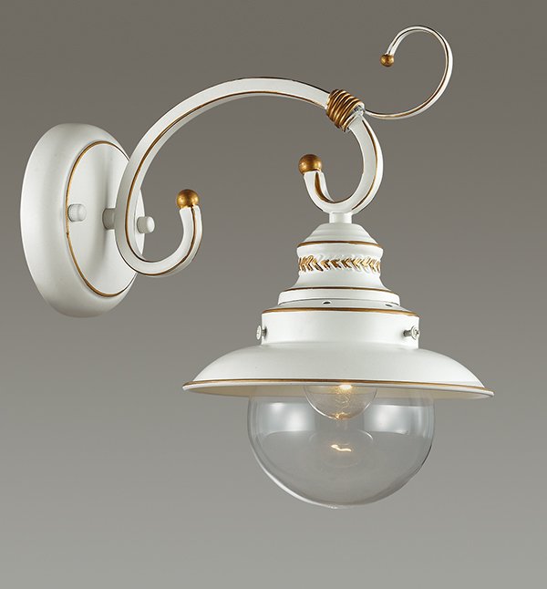 Настенное бра Odeon Light SANDRINA 3248/1W