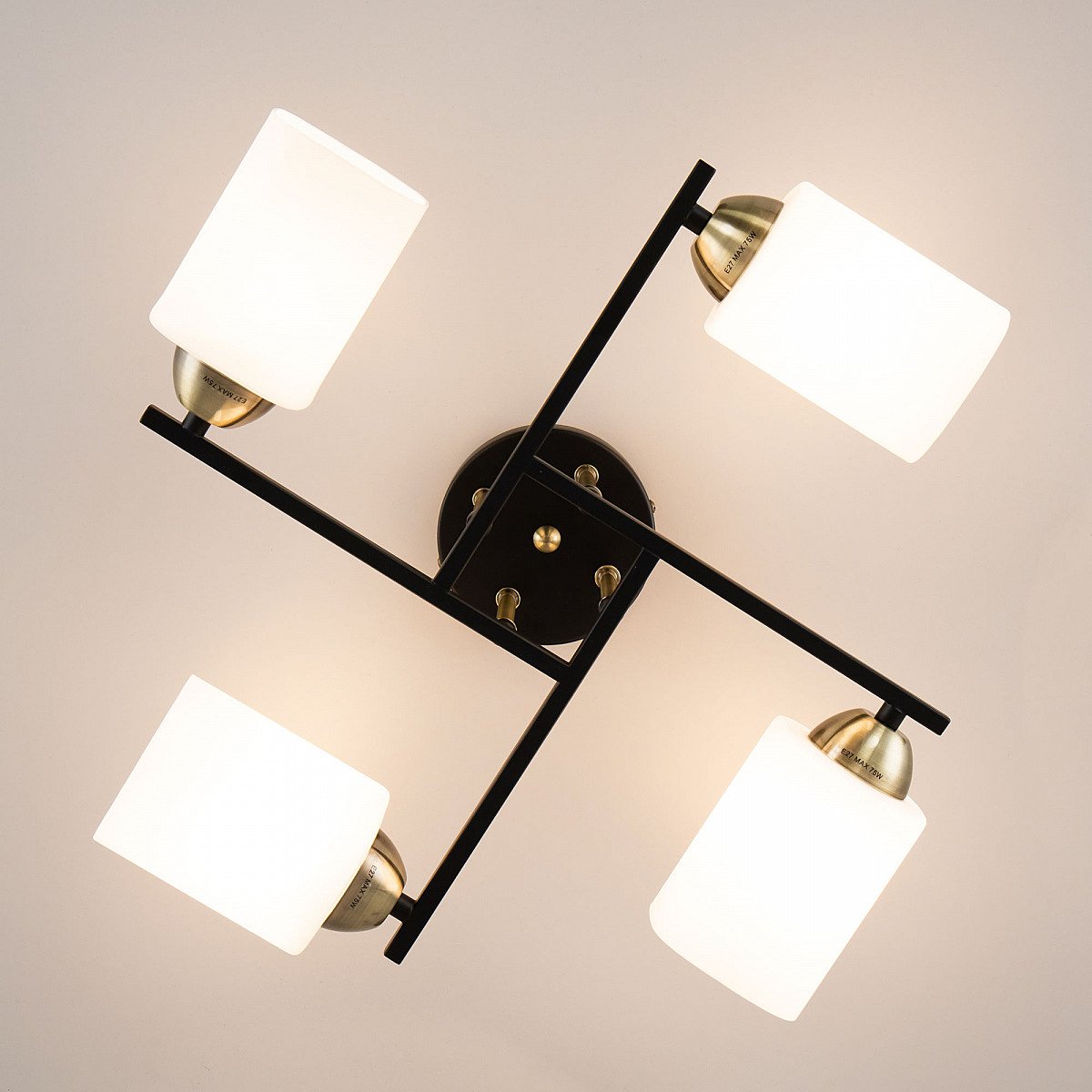 Потолочная люстра Citilux Генри CL130245