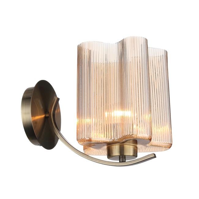 SL117.301.01 Настенное бра ST Luce Onde SL117.301.01
