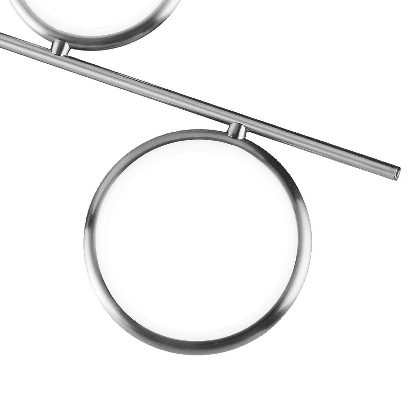 6590 Потолочная светодиодная люстра Olimpia Mantra 6590