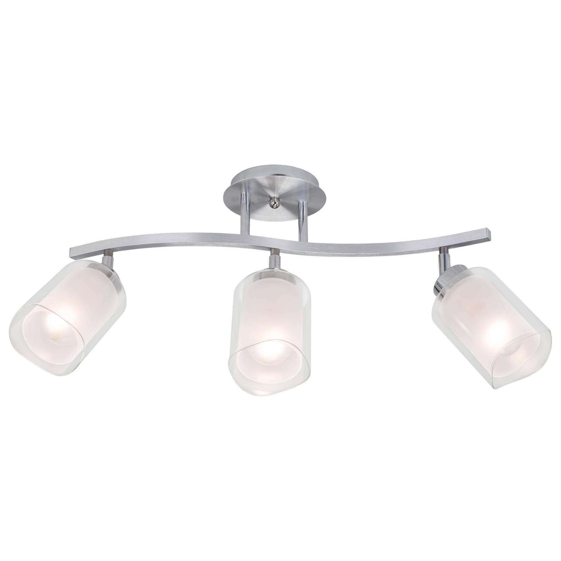 CL169131 Потолочная люстра Citilux Аэлита CL169131