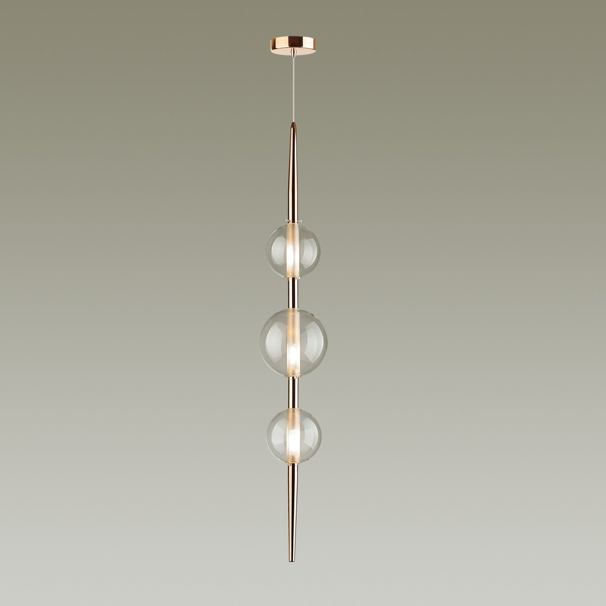 4685/3 Светильник подвесной Odeon Light Lazia 4685/3