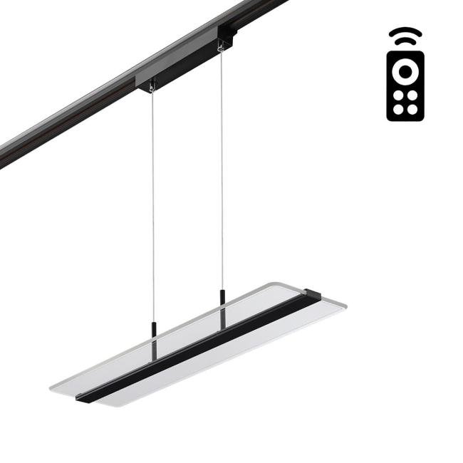 358996 Трековый светильник Novotech Port 358996