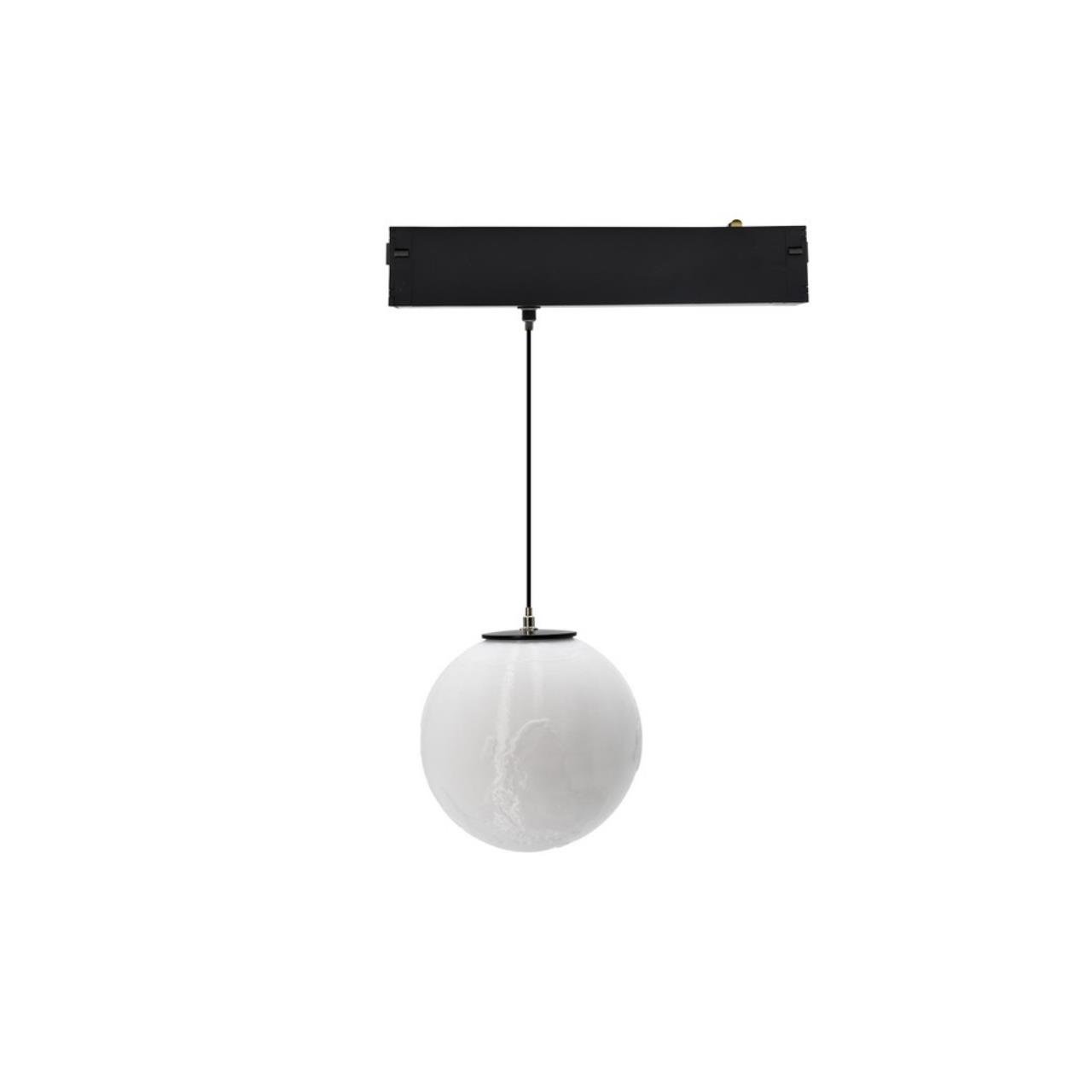 APL.0208.00.07 Трековый светильник Aployt Magnetic track 220 APL.0208.00.07