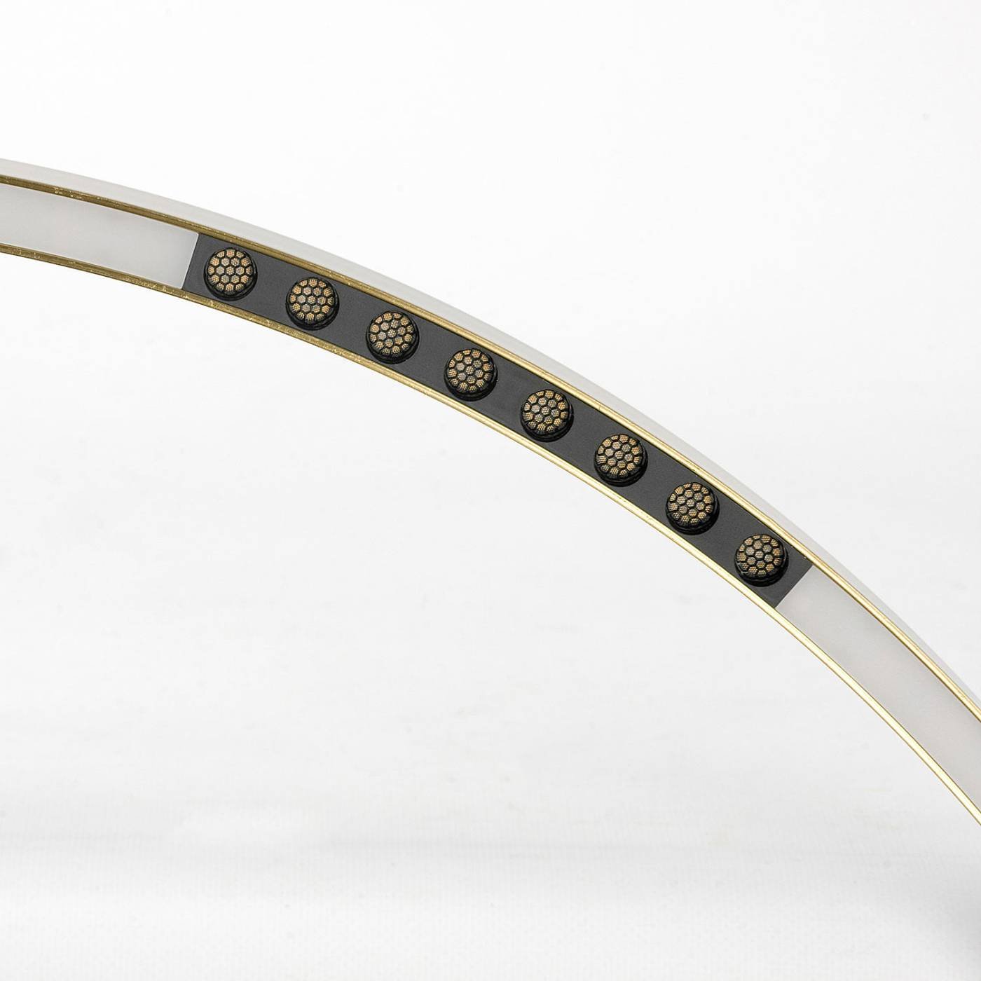 Подвесная люстра Lussole Desoto LSP-7230