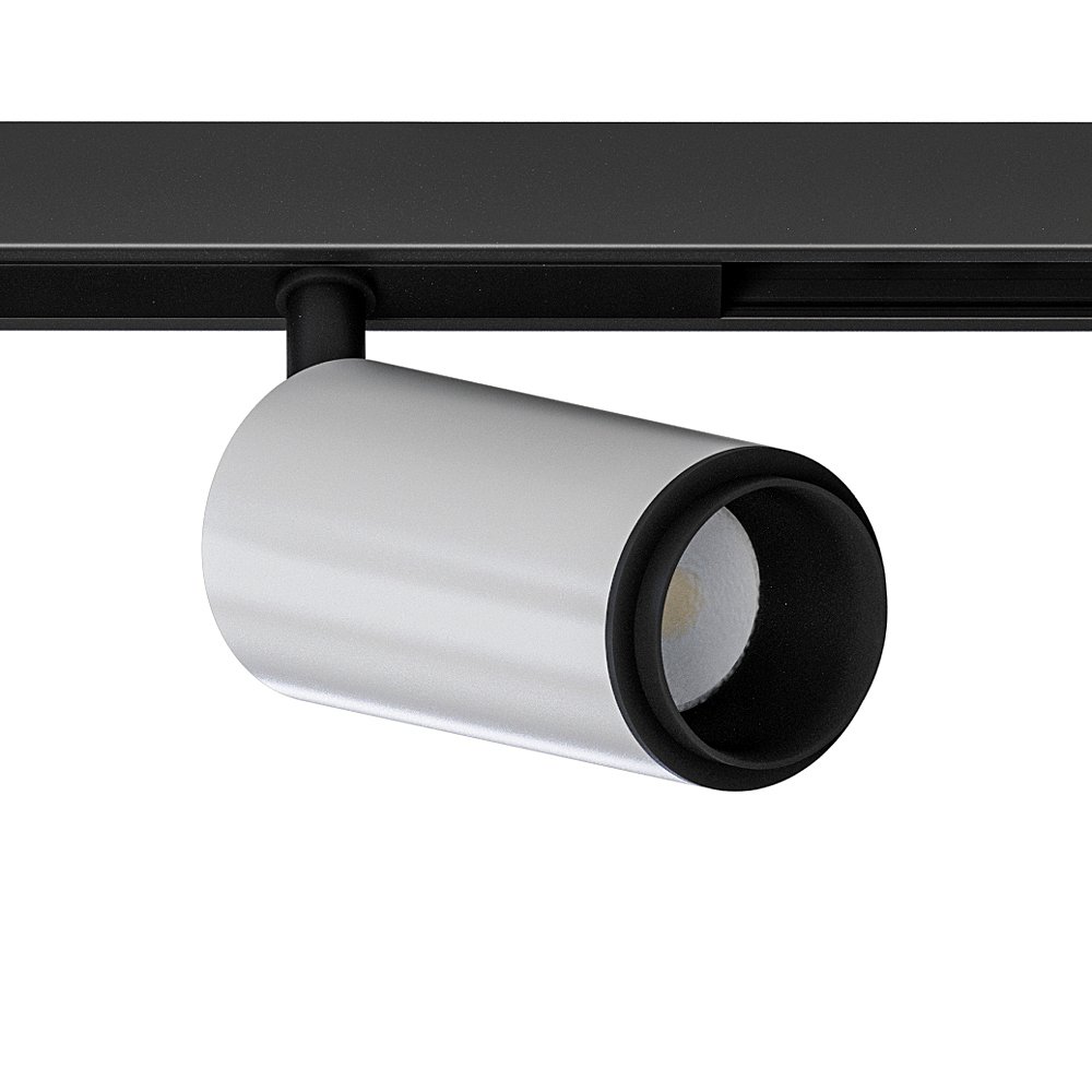 A7296PL-1WH Трековый светильник Arte Lamp Optima A7296PL-1WH