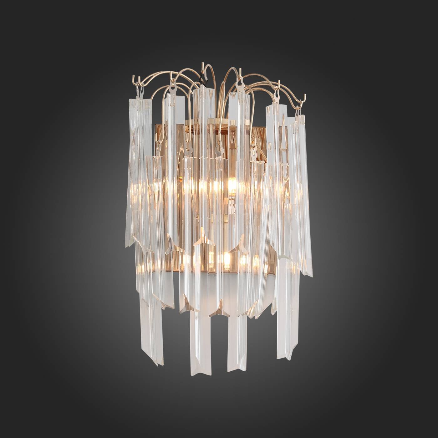 SL386.201.03 Настенное бра ST Luce Osoleto SL386.201.03