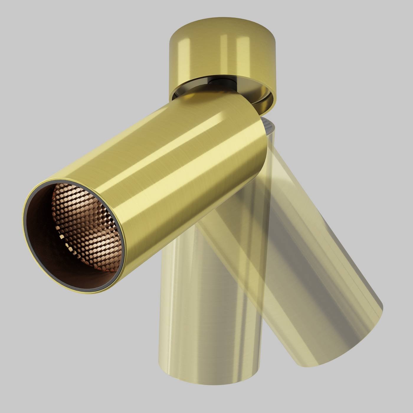 Светильник спот Maytoni FOCUS LED C055CL-L12W2.7K-W-BS