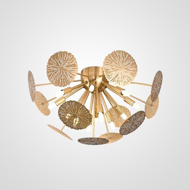 203835-26 Потолочная люстра ImperiumLoft Inca-C01 203835-26
