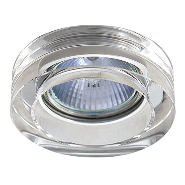 006130 Встраиваемый светильник Lightstar Lei mini 006130