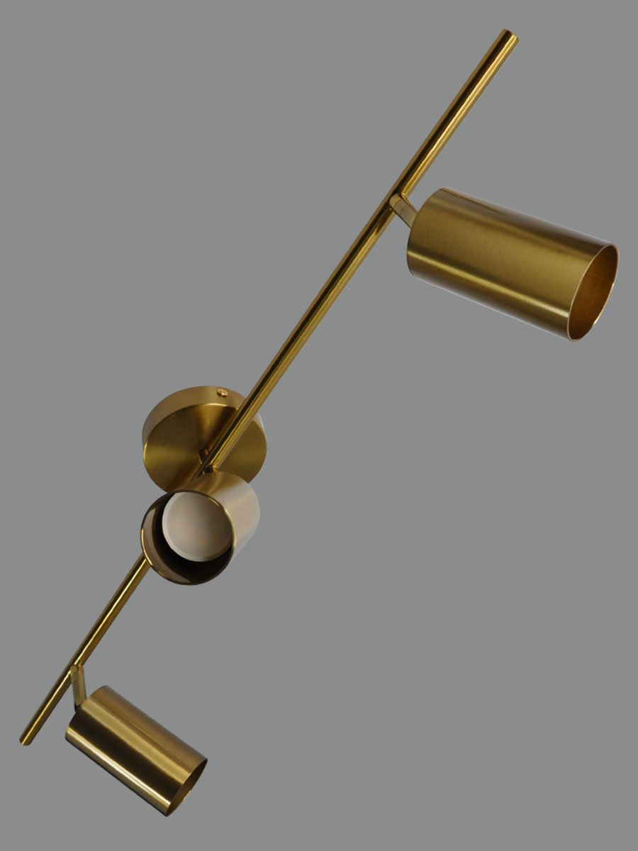 Светильник спот Elvan NLS-2449/3