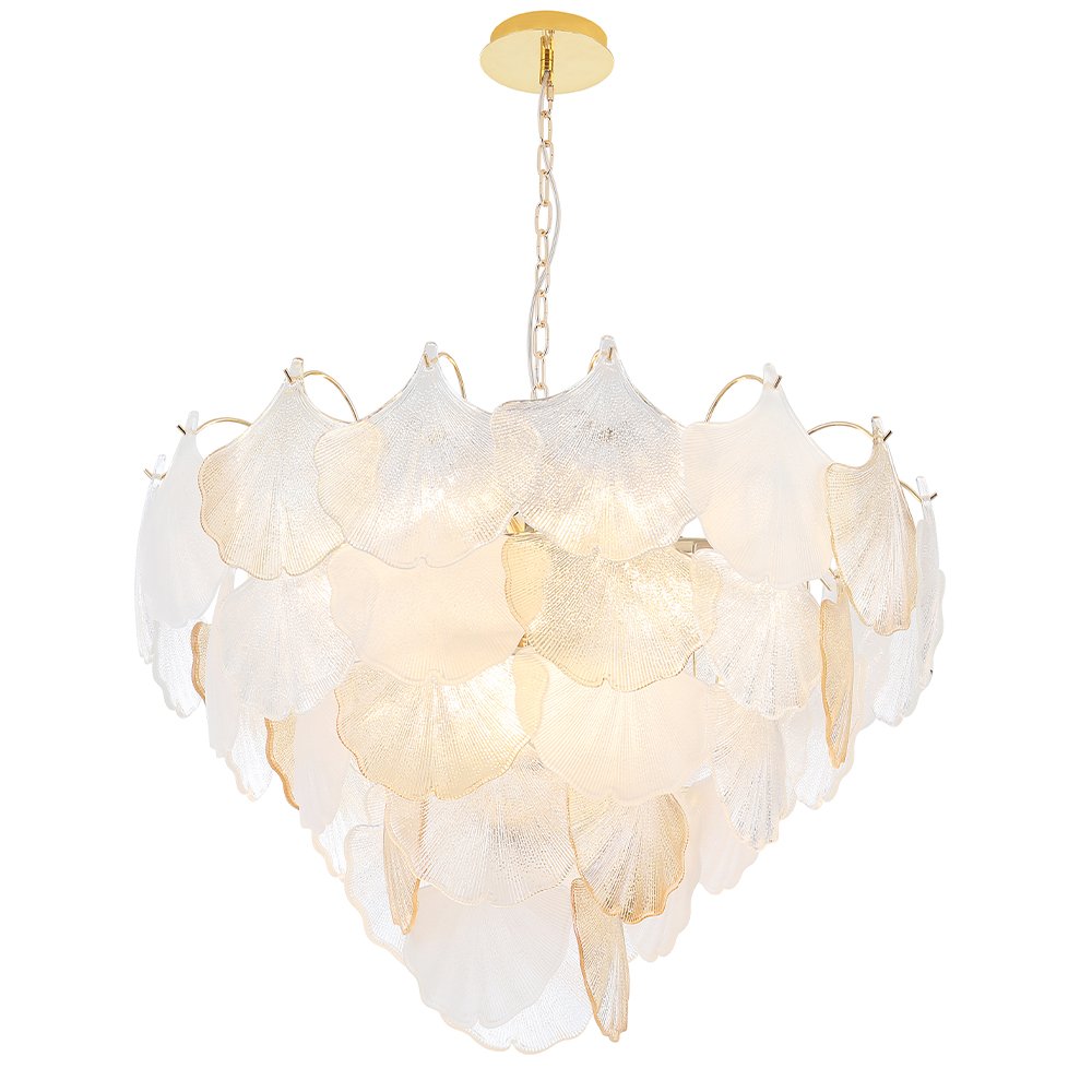 Подвесная люстра Crystal Lux Bonita BONITA SP12
